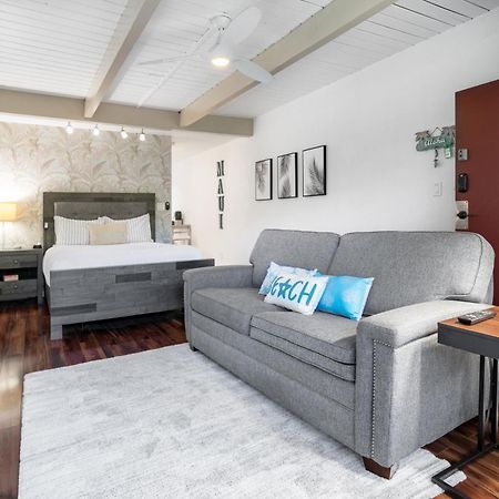 Cozy Maui Studio Retreat Just Steps To The Sand! Kihei Exteriér fotografie