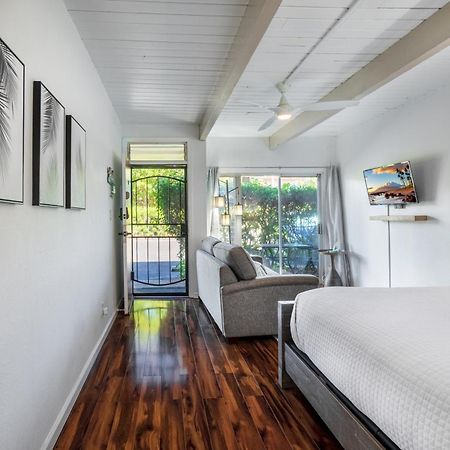 Cozy Maui Studio Retreat Just Steps To The Sand! Kihei Exteriér fotografie