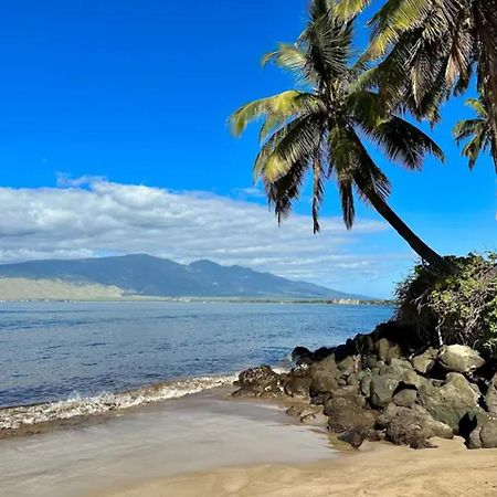 Cozy Maui Studio Retreat Just Steps To The Sand! Kihei Exteriér fotografie